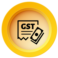GST Tax Invoice