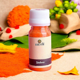 45 Grams Sindoor Powder