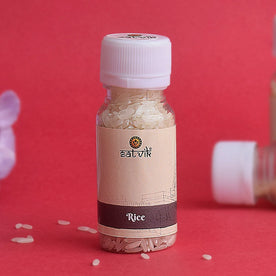 40 Grams Rice for Pooja (Chawal)