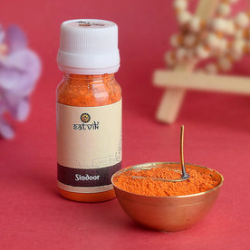 45 Grams Sindoor Powder