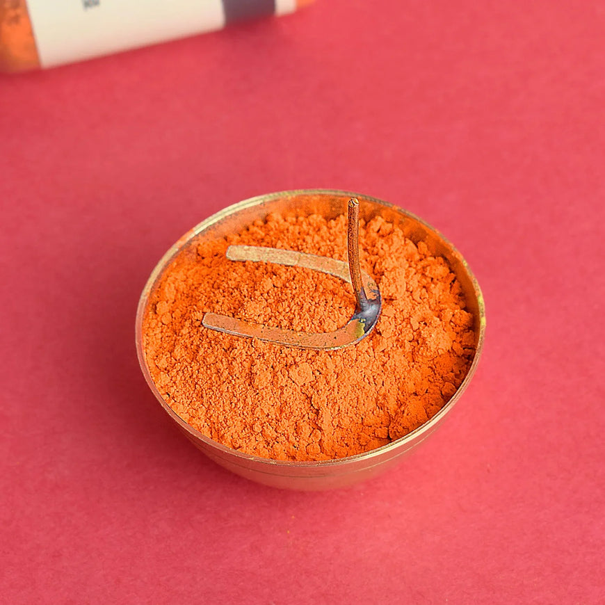 45 Grams Sindoor Powder