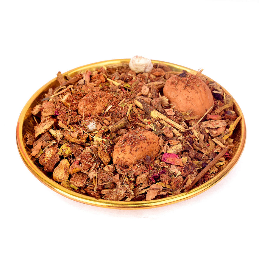 1000 Grams Pure Hawan Samagri