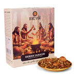 1000 Grams Pure Hawan Samagri