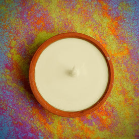 6 Hour Burning Akhand Ghee Diya