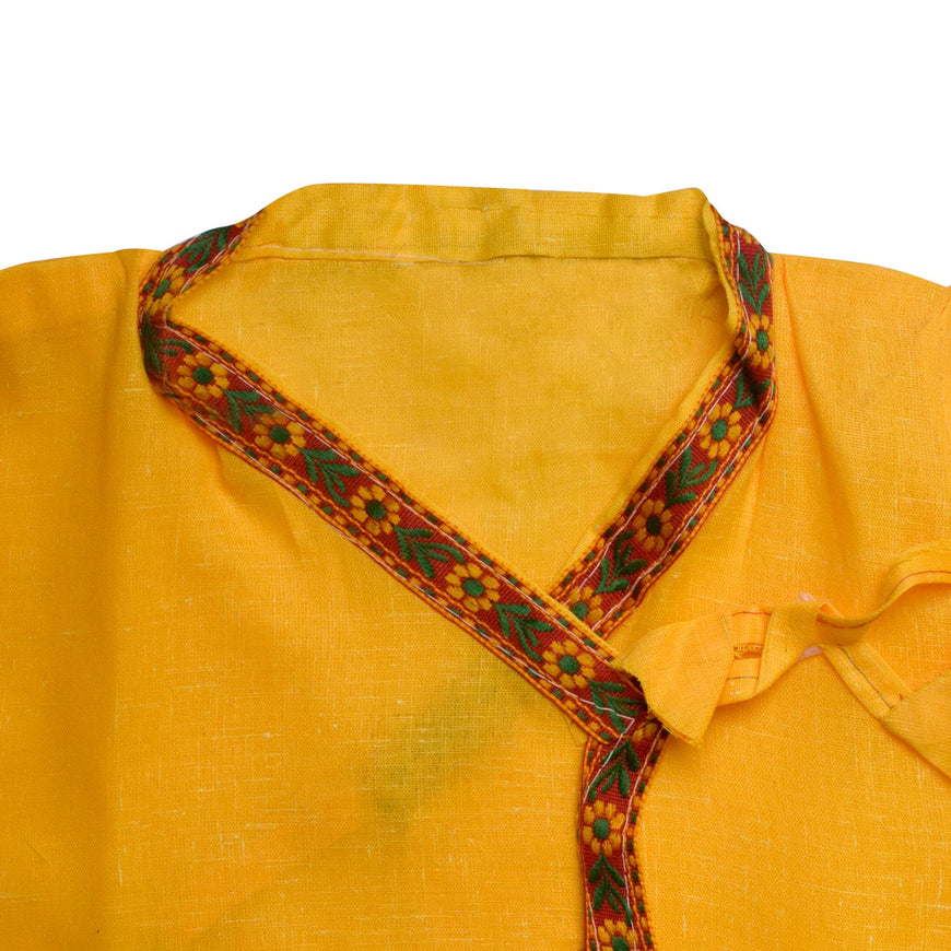 Janamashtami Krishna Dress for Kids